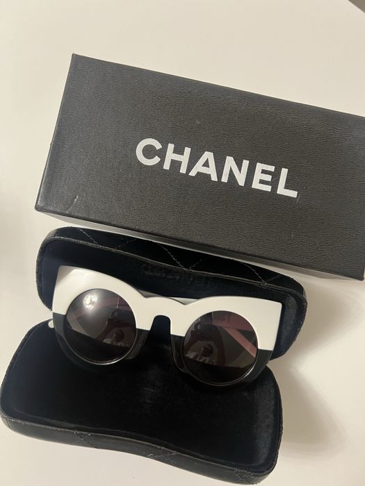 Шикарные очки как у Лидо