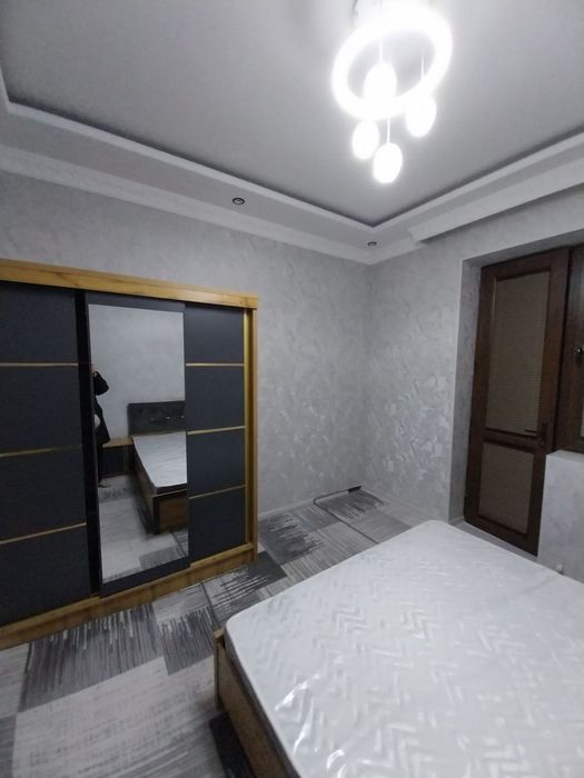 Eshonguzar bek baraka city