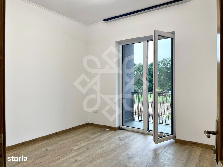 Apartament cu 2 camere in bloc nou de vanzare, Sanmartin