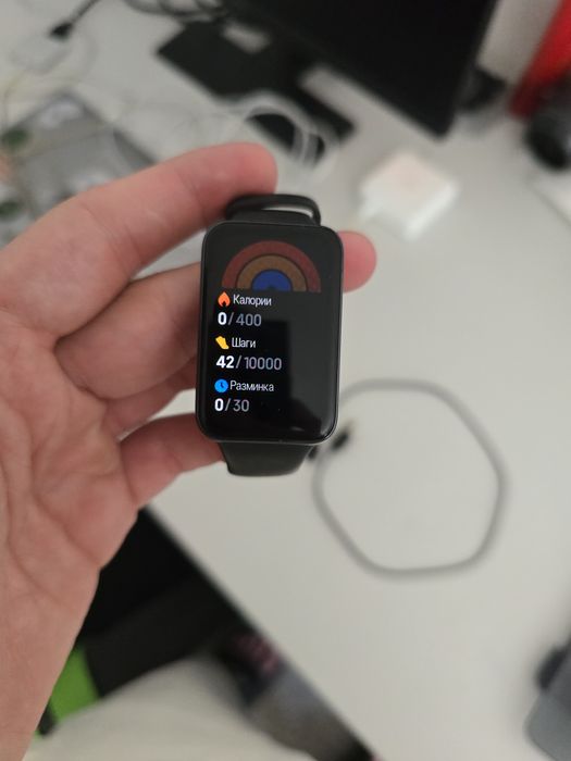 Xiaomi Smart Band 7 Pro