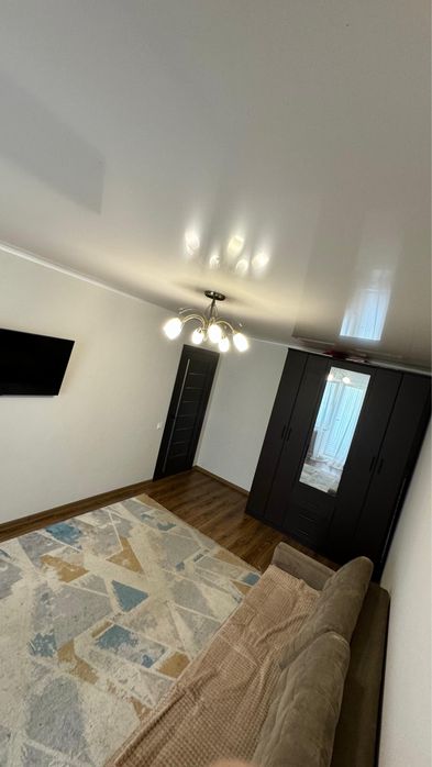 Продам в центре уютную и чистую квартиру!