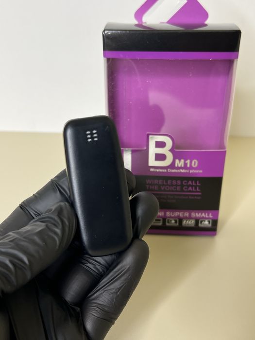 Продам мини кнопочный телефон Nokia M10