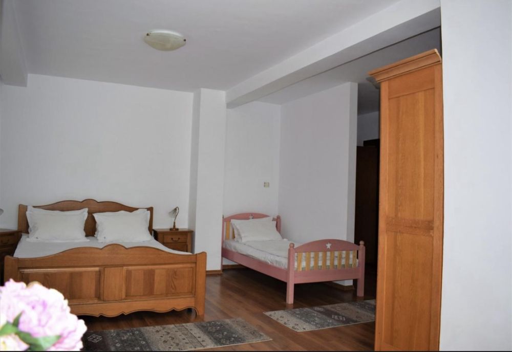 Cazare Predeal- Vila Brad