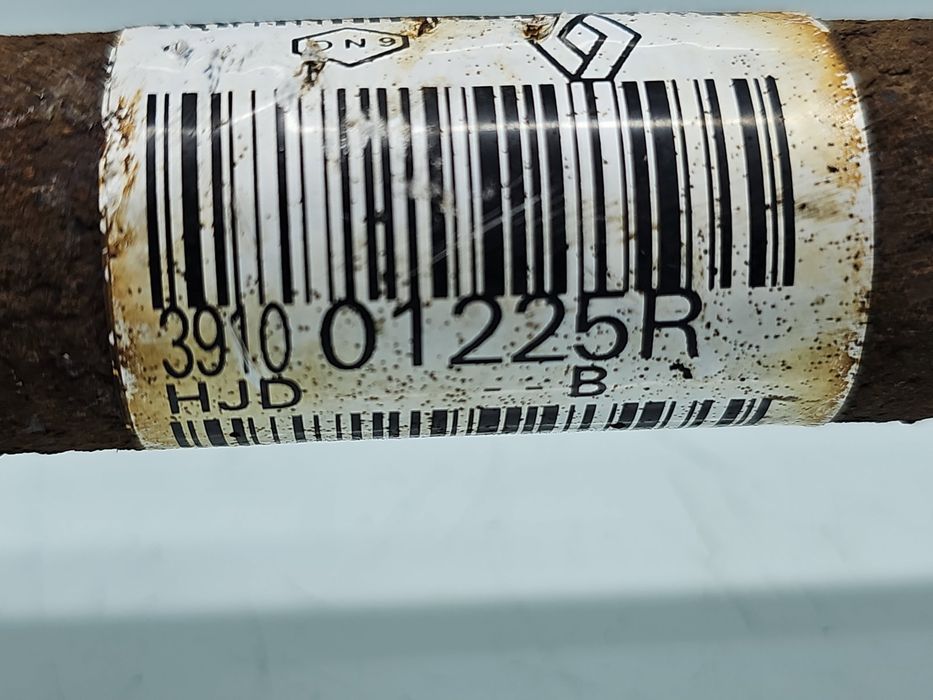 Planetara dreapta fata Dacia Duster 2 [Fabr 2017-2023] 391001225R 1.0