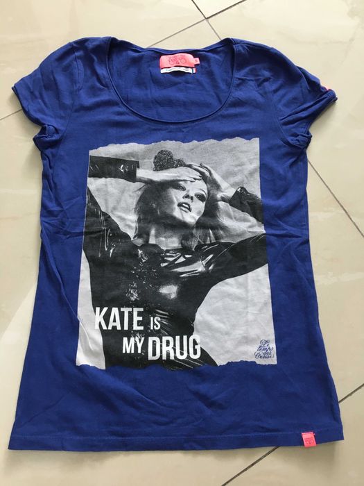 Tricou " Le tempes des Cerises"