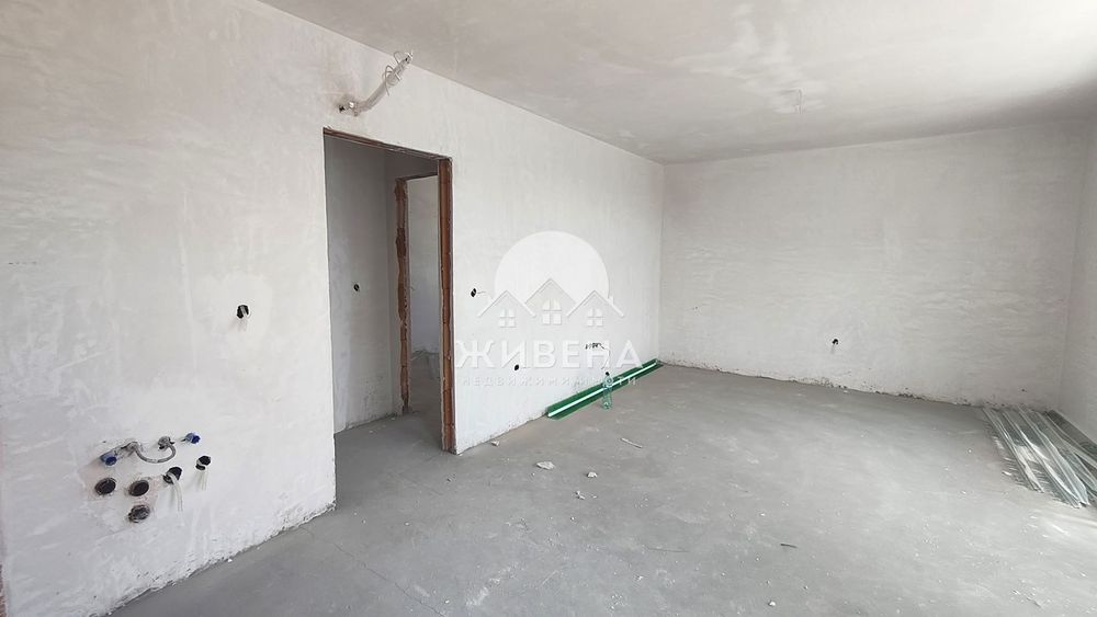Продава 3-стаен апартамент, кв. Левски, площ 102 кв.м, БДС