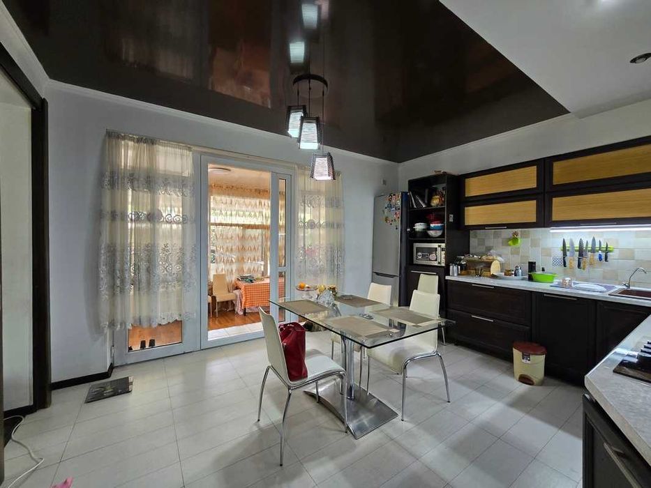 Продам 4х-комнатный дом мкр. Таугуль