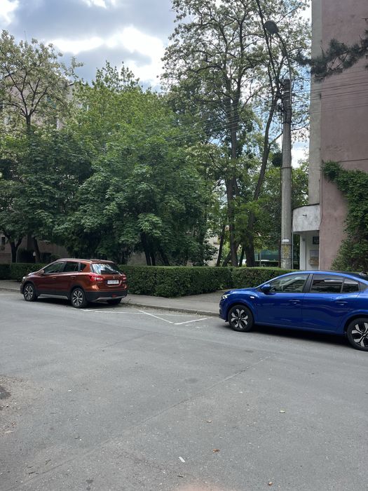 PF Apartament 1 cameră de închiriat Titulescu
