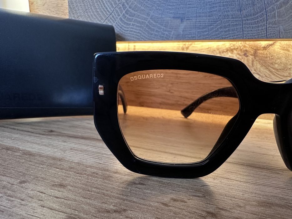 Оригинални слънчеви очила DSQUARED