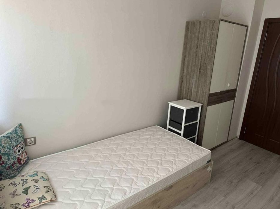 Дава се под наем Тристаен апартамент в София, Център - 58 кв.м за 599 € - Снимка #5