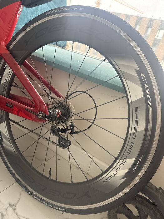 Продается felt велосипед