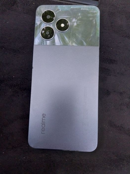 Realme Note 50 1234
