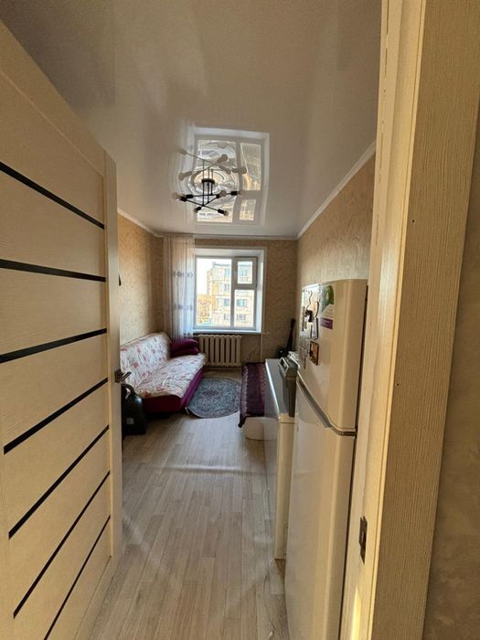 Срочно 3 комнатная МАЯСОВА 44 центр