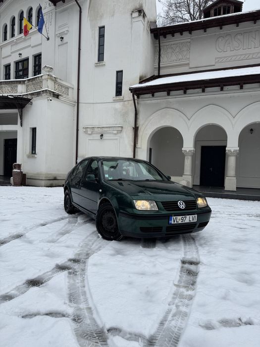 Vand bora 1.9 ajm an 1999