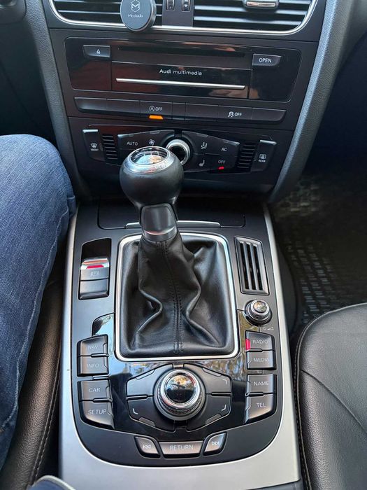AUDI A4 2012 — imagine 5