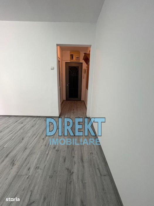 Apartament 2 camere, zona Decebal