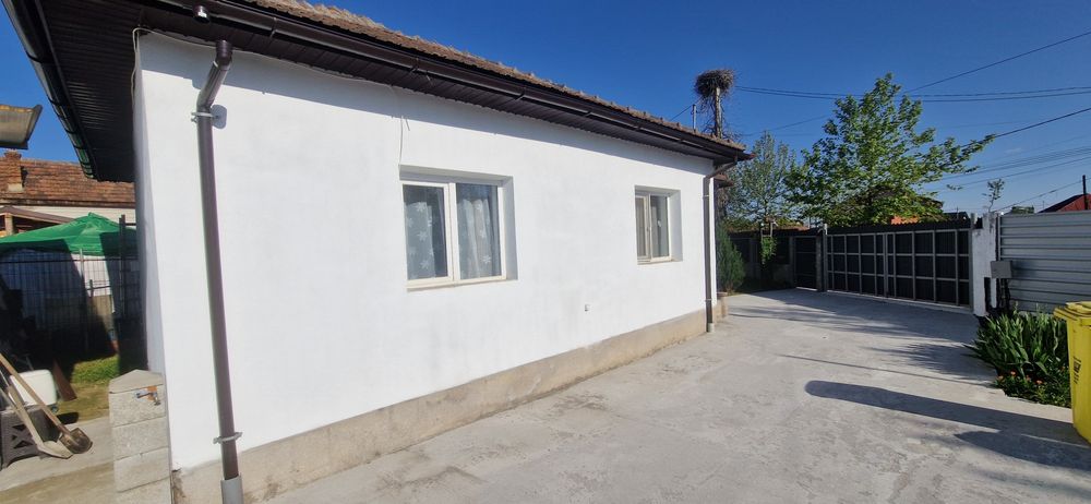 Casa de închiriat Brestei strada principala