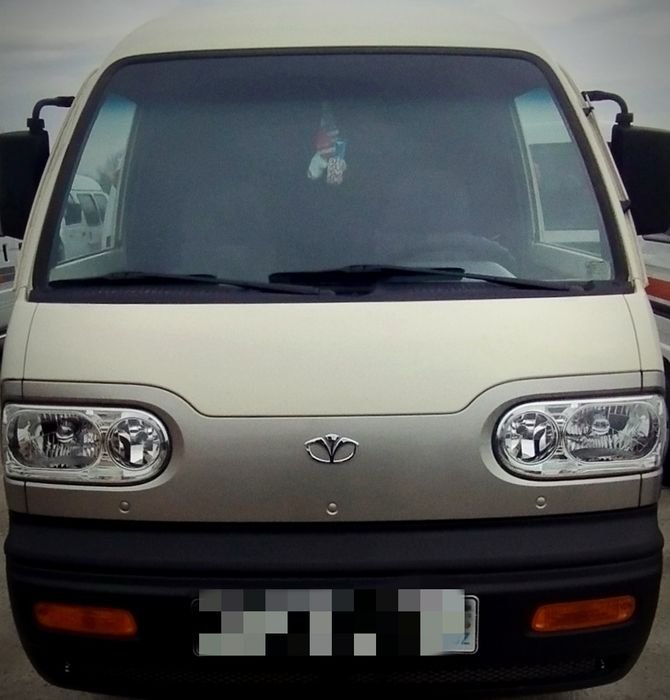 Срочно сотилади Дамас 2