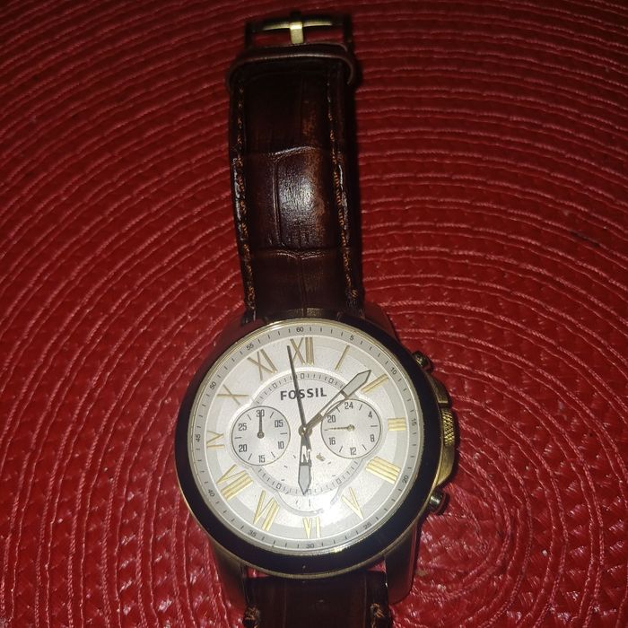 Ceas FOSSIL bărbătesc