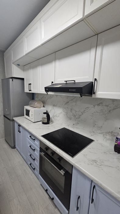 2-х комнатная квартира