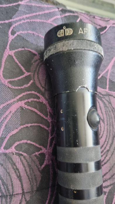 MAG-Lite made in USA