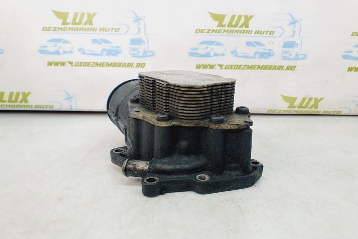 Carcasa filtru ulei termoflot 2018105711 1.4 tdci F6JA Ford Fiesta 5  [din 2001 pana  2007] seria