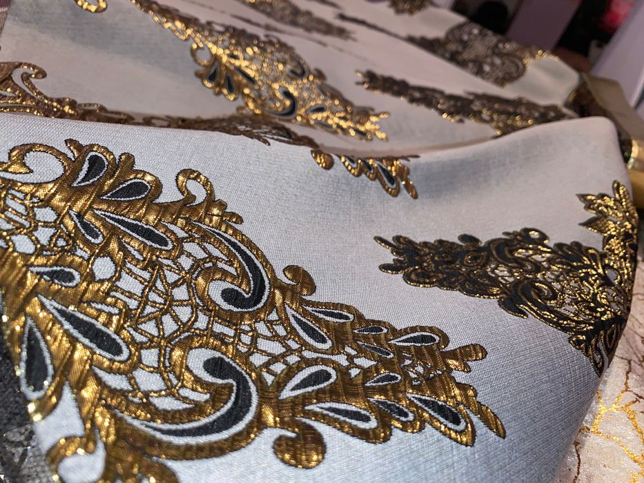 Официялна/бална рокля