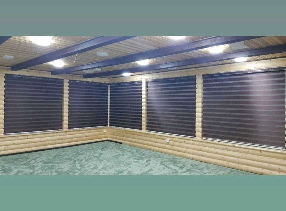 Штор Жалюзи от производителя  O. S. A. Ремонта и Мойка