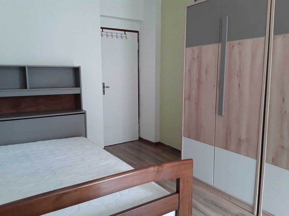 Дава се под наем Двустаен апартамент в София, Мусагеница - 54 кв.м за 530 € - Снимка #1