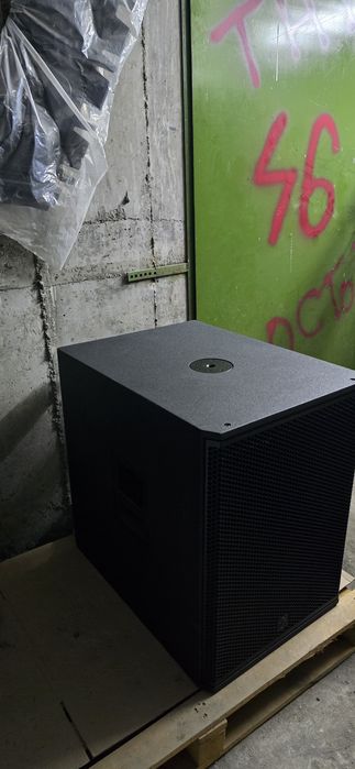 Subwoofer RCF 8003 mk3