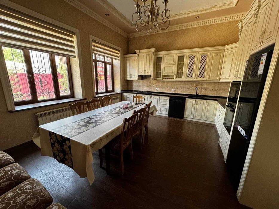 Сайрам  | метро БИЙ 8-соток 13-комнат 400 м2 [ДМ-339]