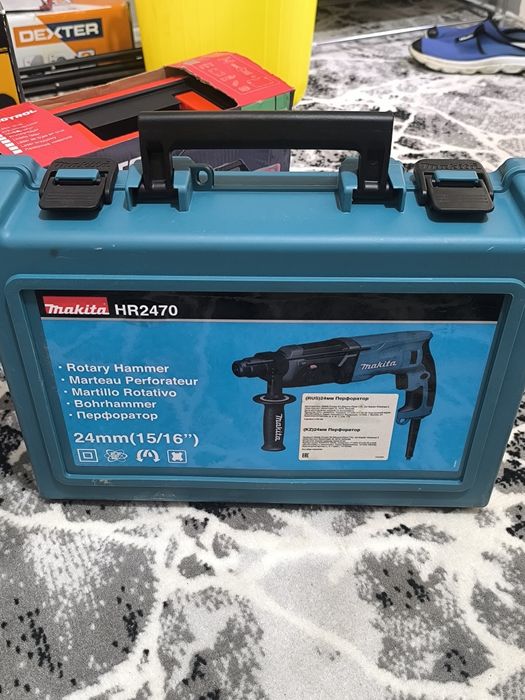 MAKITA HR2470 original