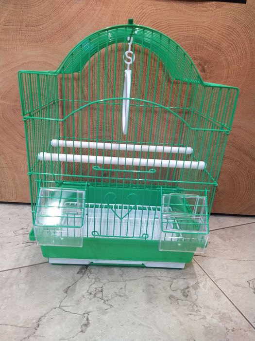 Клетки за птици -НОВИ