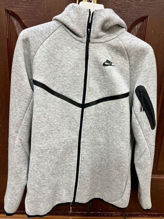 NIKE Sportswear Tech Fleece размер L, КОМПЛЕКТ