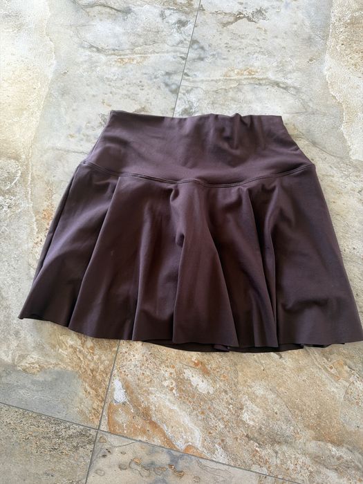 Fusta pantaloni oysho