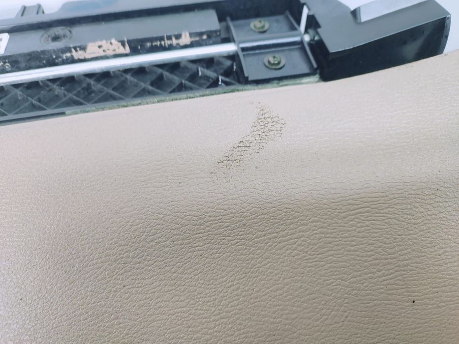 Torpedou BMW X3 E83  [din 2003 pana  2006]