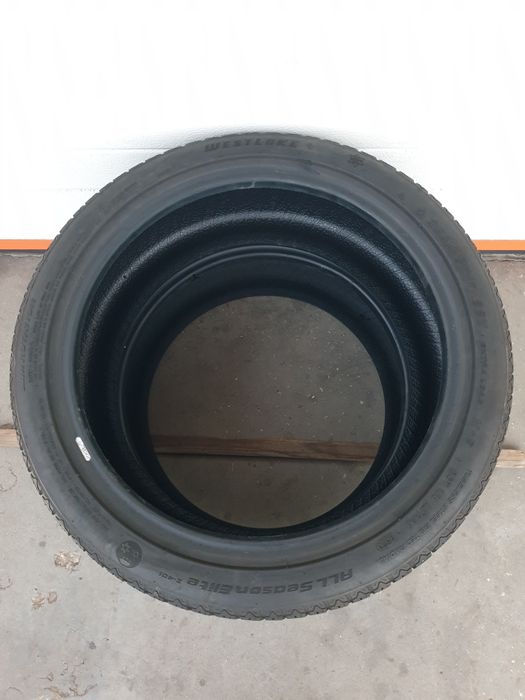 Всесезони гуми 2 броя WESTLAKE AllSeason 205 45 R17 дот 4520