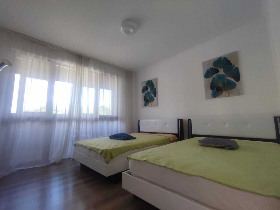 Продава се Двустаен апартамент в Несебър - 55 кв.м за 826 €/кв.м - Снимка #9