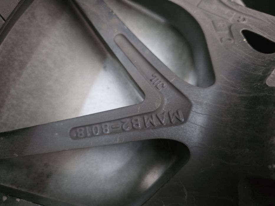 Джанти 18 - Mercedes,  Volkswagen,  Audi, Skoda, Seat