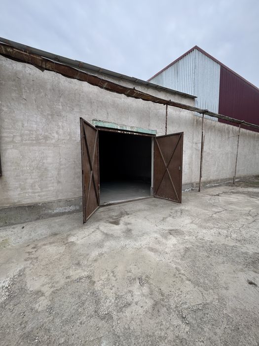 Помешение сдаётся в аренду