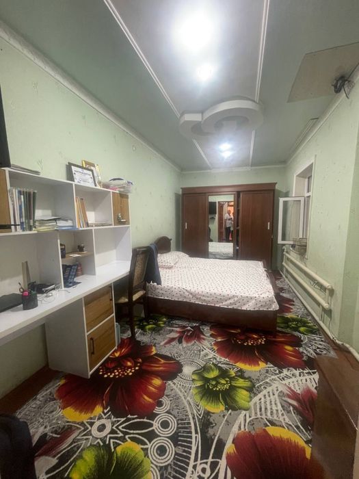 Продается добротный дом по цене земли,  на рисовом