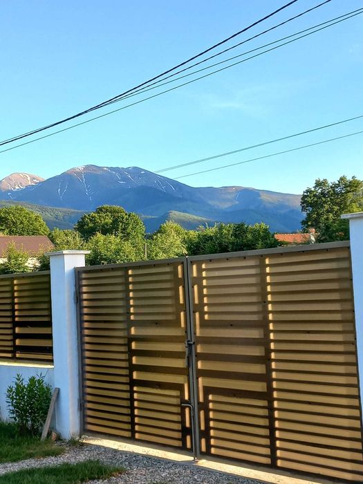 Inchiriez Cabane pe Valea Avrigului, Județul Sibiu