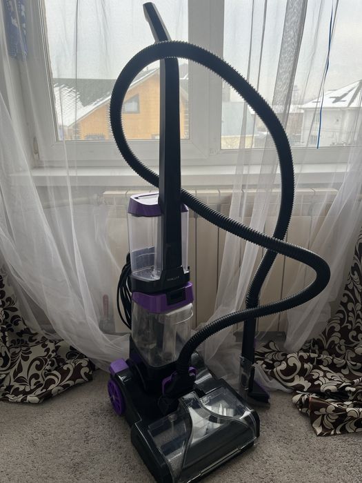 Продам моющий пылесос