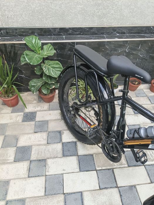Veloseped sotiladi holati zor