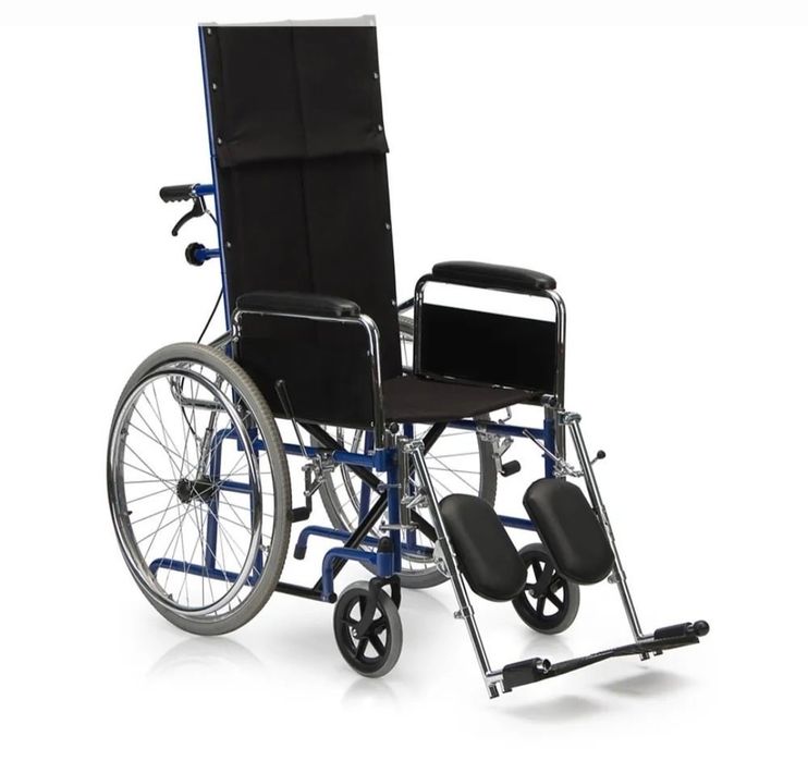 Инвалидная коляска