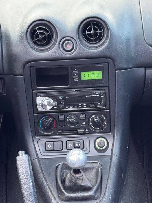 Mazda Mx5 nb non fl