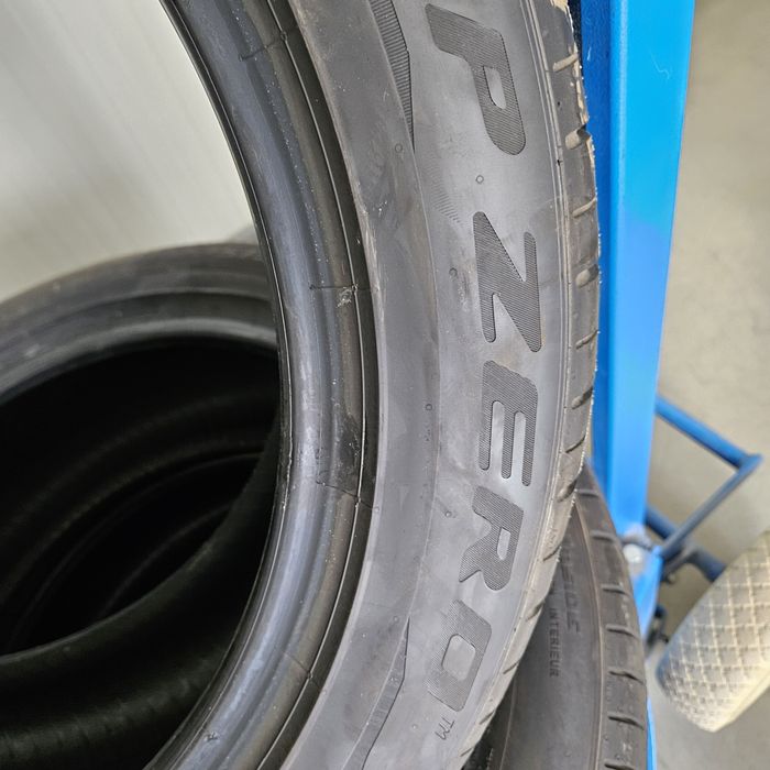 Anvelope Pirelli 235 50 R19