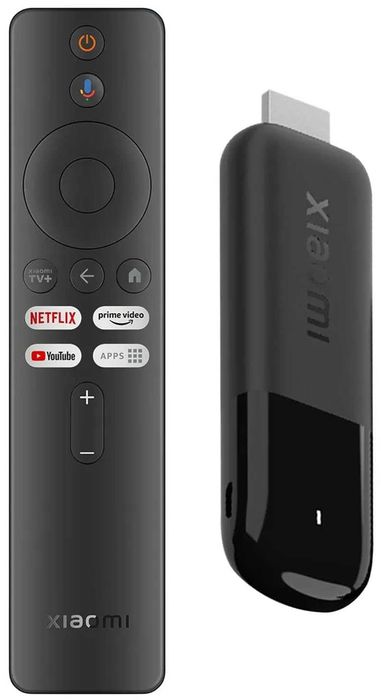 Xiaomi TV Stick 4K (2nd Gen)