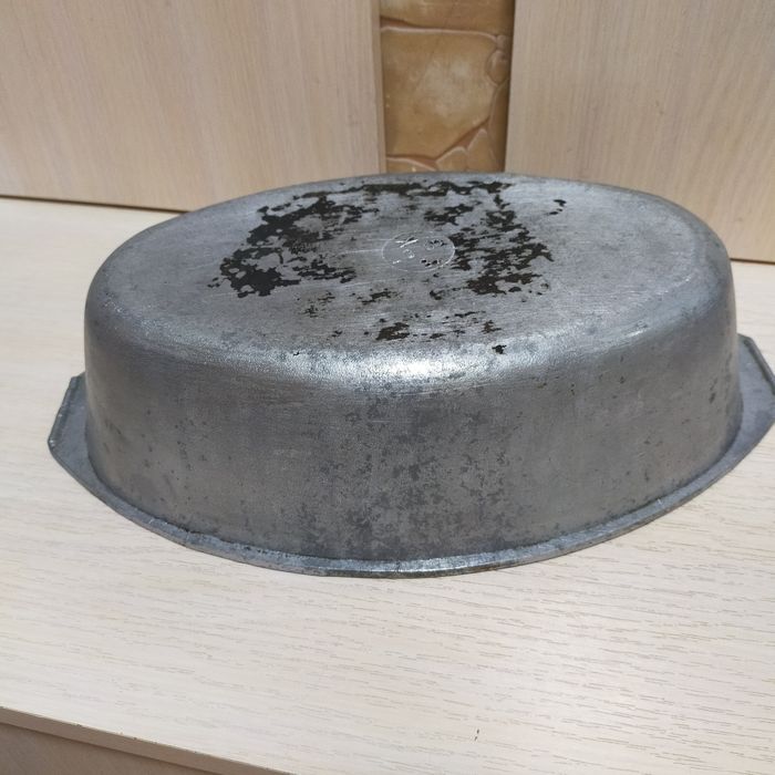 Казан утятница советский