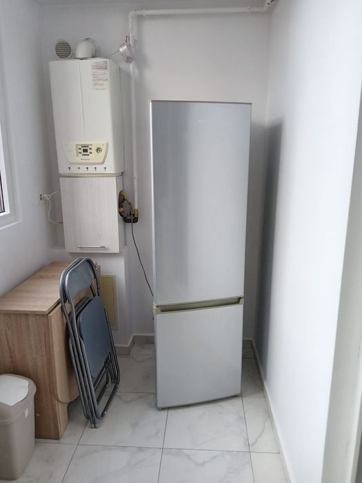 Inchiriez garsoniera dubla